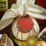 Yuletide Hamper Basket